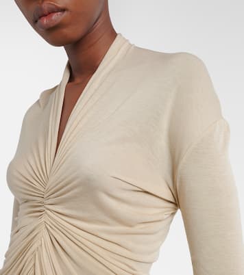 Top Radiance | Rick Owens