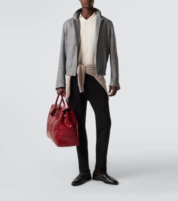 Cotton polo shirt | Brunello Cucinelli