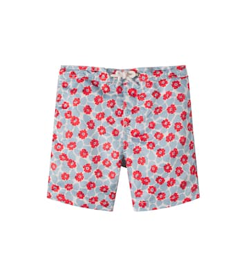 Ariel floral swim trunks | Bonpoint