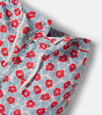 Ariel floral swim trunks | Bonpoint