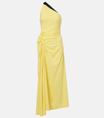 Robe longue Sirena | Proenza Schouler