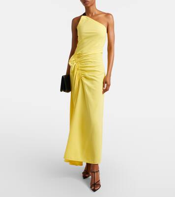 Robe longue Sirena | Proenza Schouler