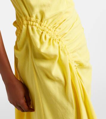 Robe longue Sirena | Proenza Schouler