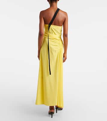 Robe longue Sirena | Proenza Schouler