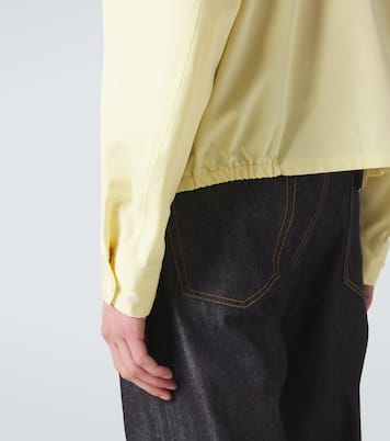 Veste Somer en soie et laine | Visvim