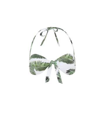 Top de bikini Caribe | Melissa Odabash