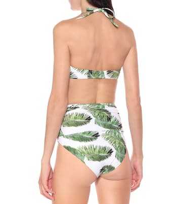 Top de bikini Caribe | Melissa Odabash