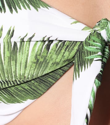 Top de bikini Caribe | Melissa Odabash