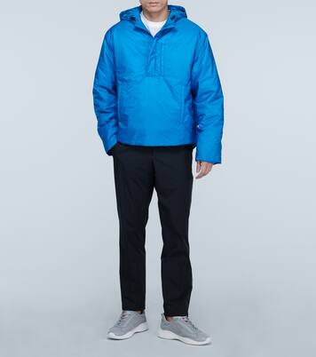 Giacca imbottita in nylon | Prada