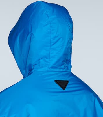 Giacca imbottita in nylon | Prada