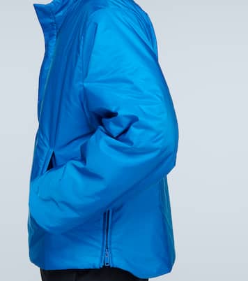 Giacca imbottita in nylon | Prada