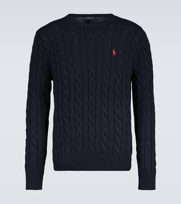Cotton sweater | Polo Ralph Lauren