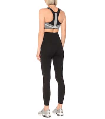 Flyknit sports bra | Nike