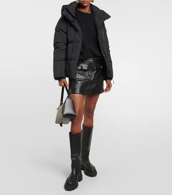 Junction down jacket | Canada Goose