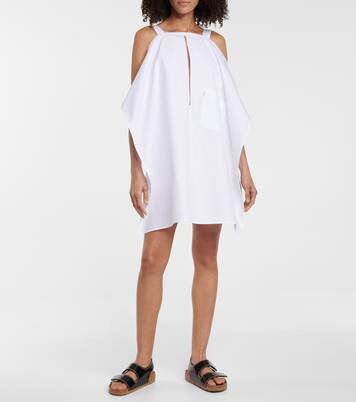 Top en coton | Coperni