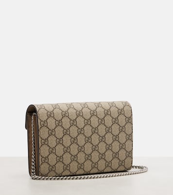 Pochette Dionysus GG Supreme | Gucci