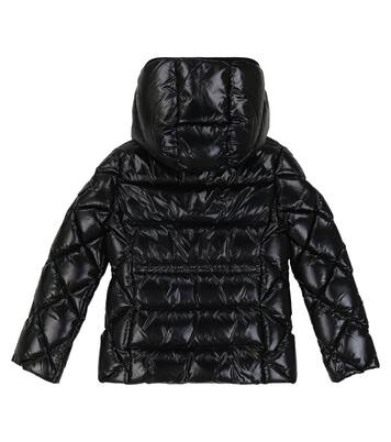 Abrigo de plumas Kamile | Moncler Enfant