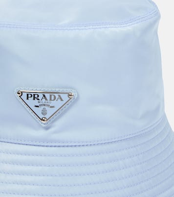 Hut aus Re-Nylon | Prada