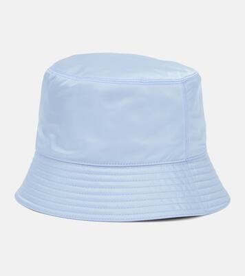 Hut aus Re-Nylon | Prada