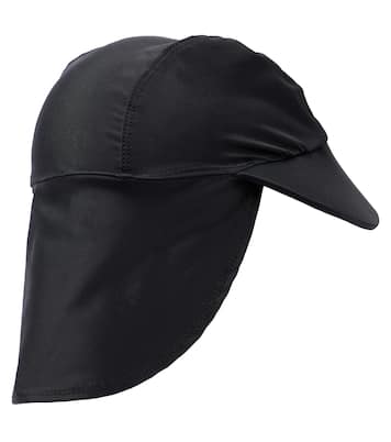 Elephant printed hat | Mini Rodini