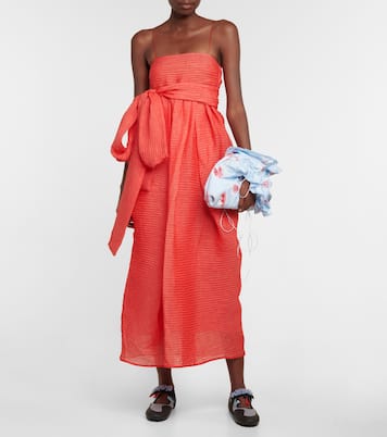 Schultertasche Fallulah Medium | Cecilie Bahnsen