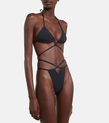 Culotte de bikini Gia | Tropic of C