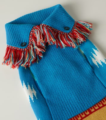 X Poldo Dog Couture Pullover für Hunde | Alanui