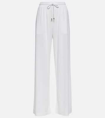 High-Rise-Hose Vincita | Max Mara
