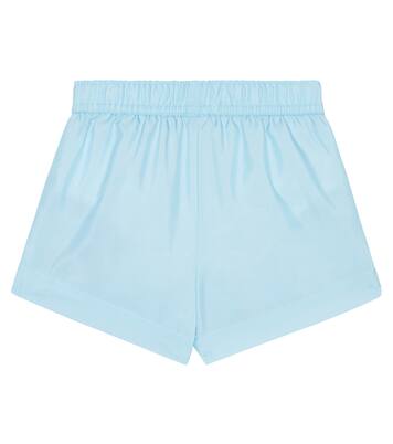 Baby printed swim trunks | Moschino Kids