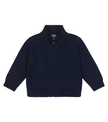 Bebé - cárdigan de algodón | Il Gufo