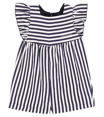 Baby printed onesie | Monnalisa