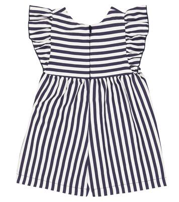 Baby printed onesie | Monnalisa