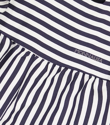 Baby printed onesie | Monnalisa