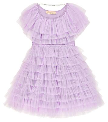 Oracle tulle dress | Tutu Du Monde