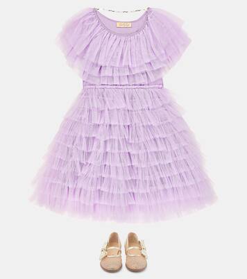 Oracle tulle dress | Tutu Du Monde