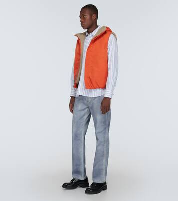 Straight Jeans | Ranra