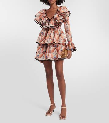 Robe imprimée | Etro