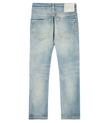 Tigger skinny jeans | Scotch & Soda Kids