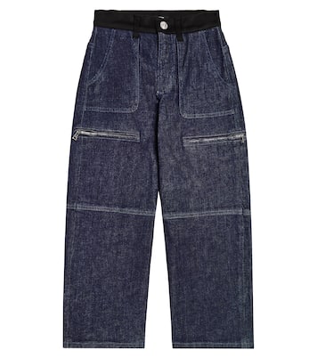 Jeans | Balmain Kids