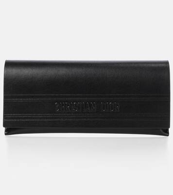 DiorSignature B1U oval sunglasses | Dior Eyewear