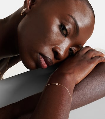 Armband aus 18kt Gelbgold mit Diamant | Sophie Bille Brahe