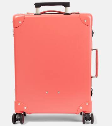 Pop Colour carry-on suitcase | Globe-Trotter