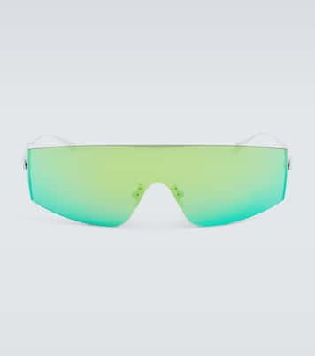 Sonnenbrille Mask | Bottega Veneta