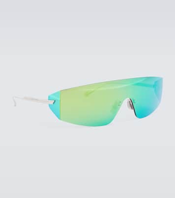 Sonnenbrille Mask | Bottega Veneta