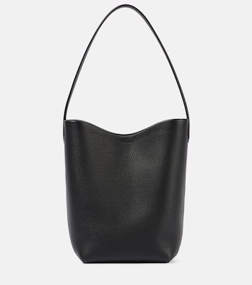 Tote Bag N/S Park Small aus Leder | The Row