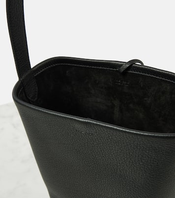 Tote Bag N/S Park Small aus Leder | The Row