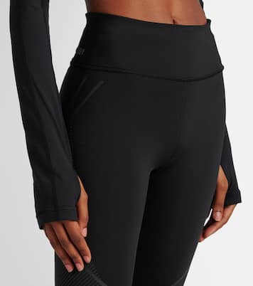 Cropped-Top TrueStrength | Adidas by Stella McCartney