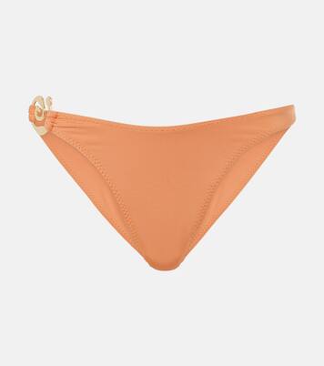 Culotte de bikini Spiral | Same