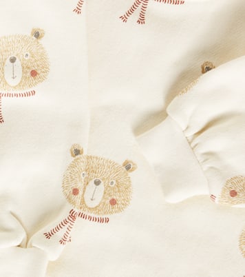 Bébé – Grenouillère Bears en coton mélangé | Rylee + Cru