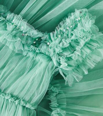 Kleid Higher Love aus Tüll mit Pailletten | Tutu Du Monde